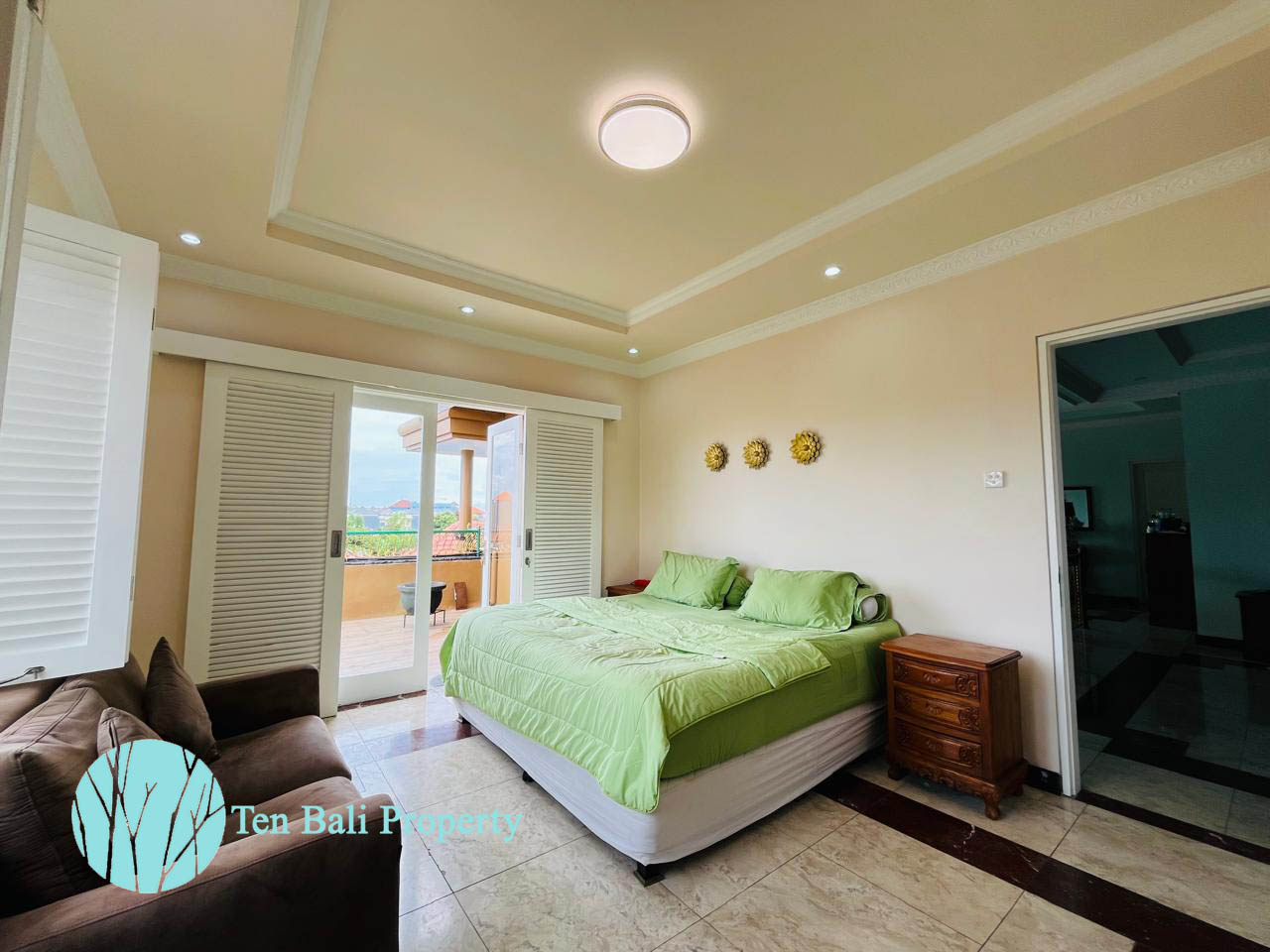 Kebo Iwa, Denpasar, Bali, 5 Bedrooms Bedrooms, ,3 BathroomsBathrooms,Villa,For Sale,1535