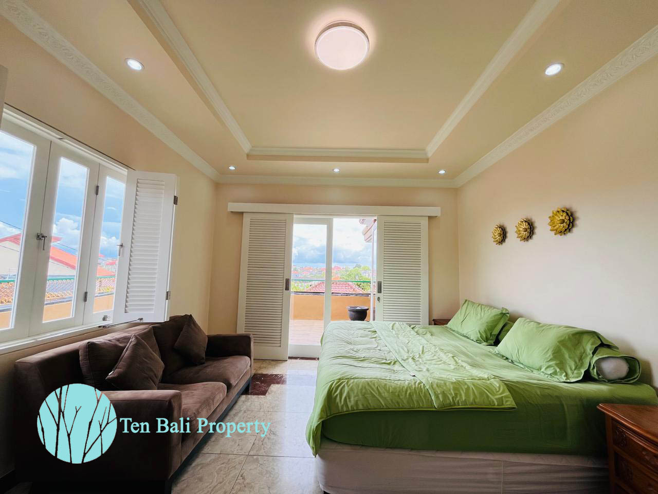 Kebo Iwa, Denpasar, Bali, 5 Bedrooms Bedrooms, ,3 BathroomsBathrooms,Villa,For Sale,1535