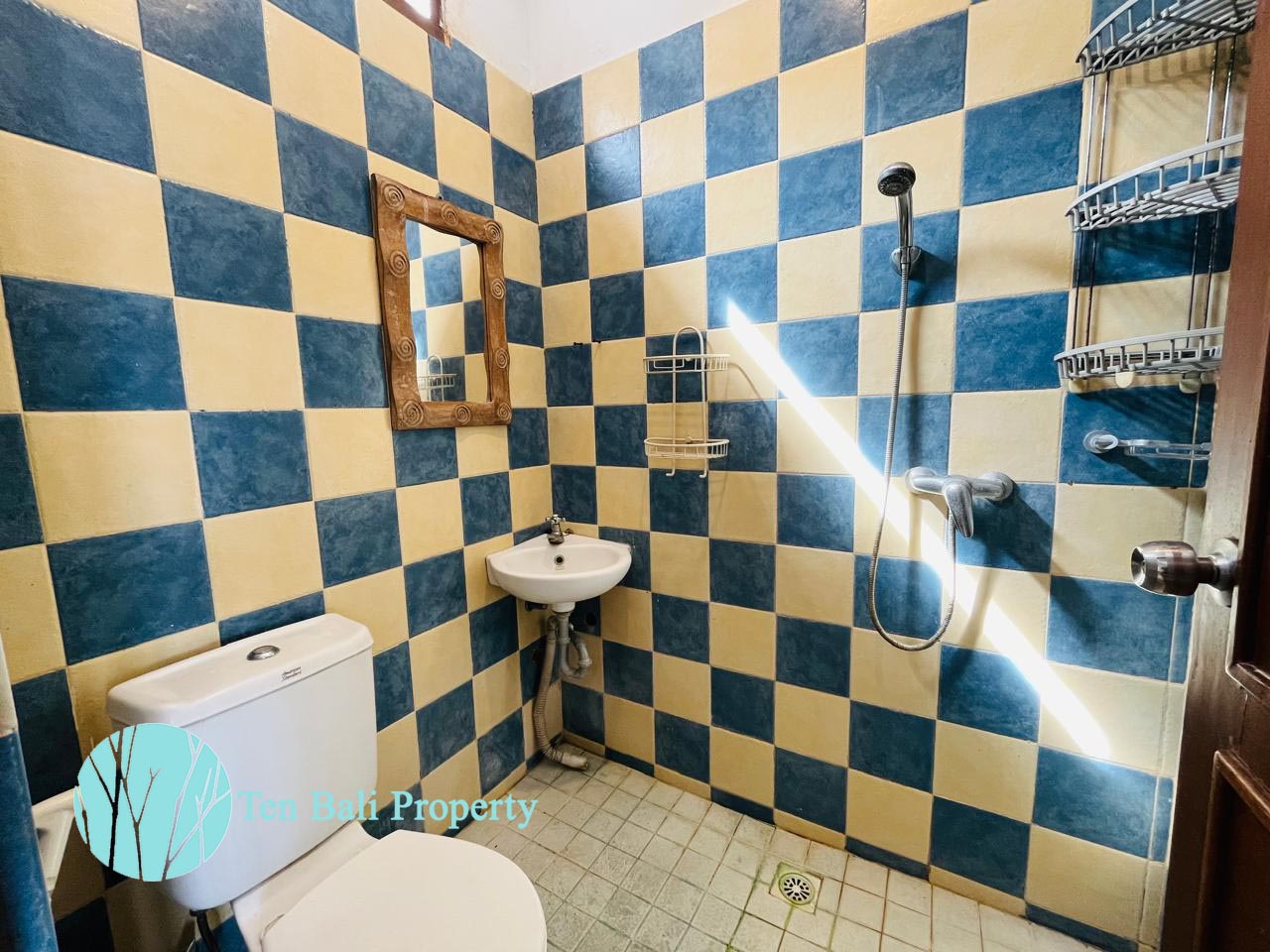 Renon, Denpasar, Bali, 5 Bedrooms Bedrooms, ,5 BathroomsBathrooms,Villa,For Rent,1536