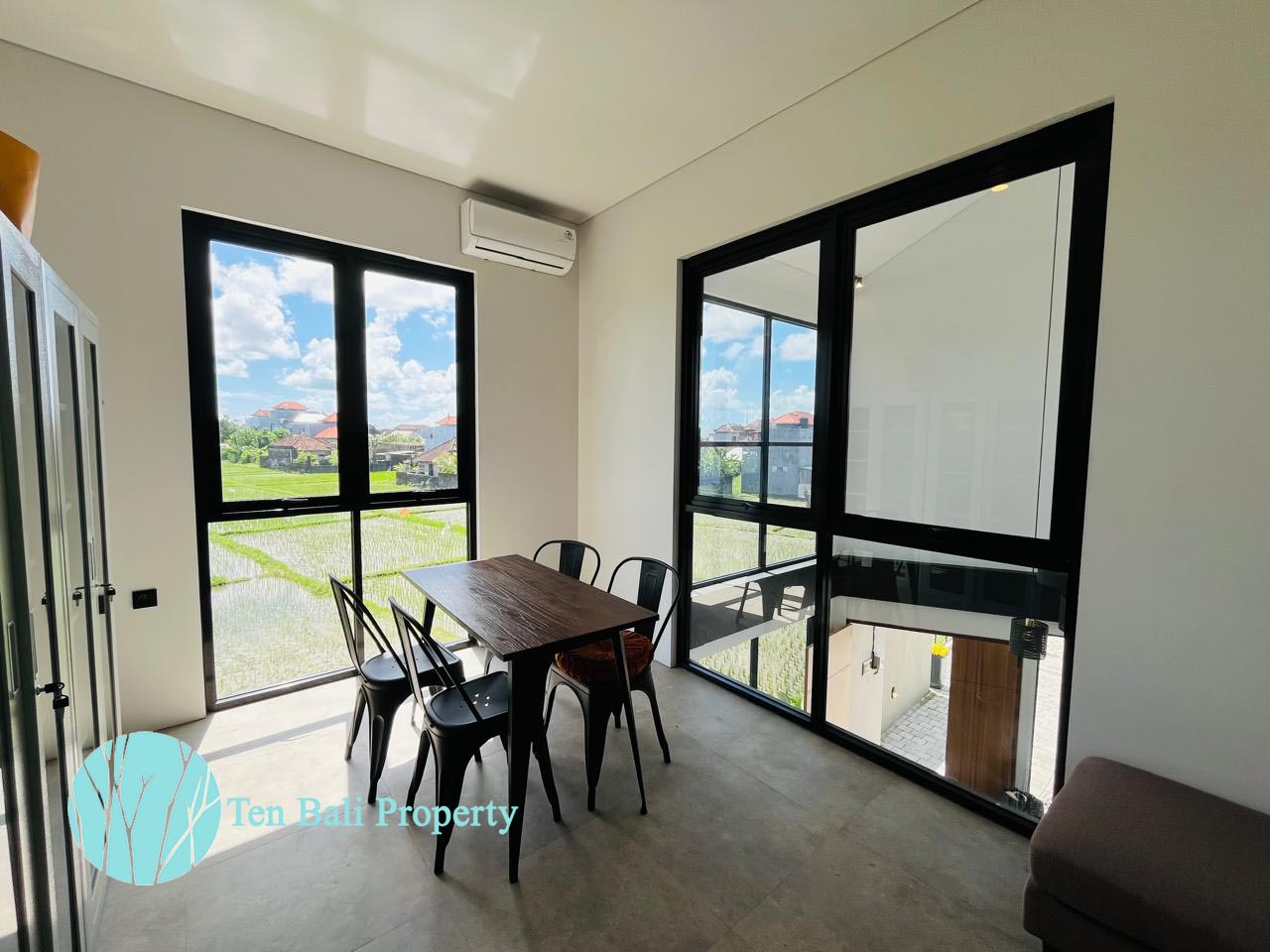 Denpasar, Bali, 3 Bedrooms Bedrooms, ,2 BathroomsBathrooms,Villa,For Rent,1537
