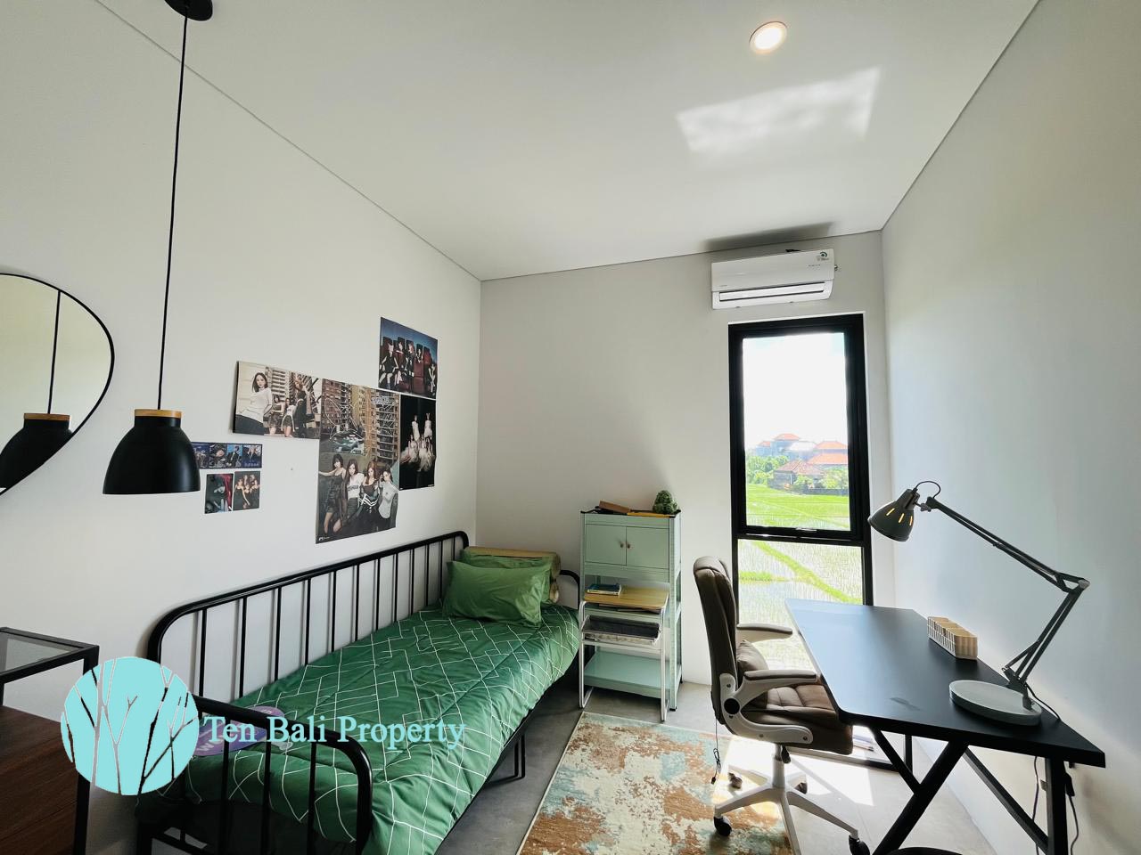 Denpasar, Bali, 3 Bedrooms Bedrooms, ,2 BathroomsBathrooms,Villa,For Rent,1537