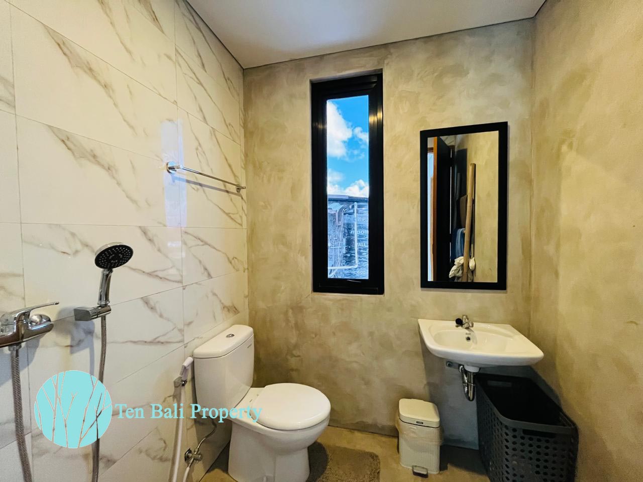 Denpasar, Bali, 3 Bedrooms Bedrooms, ,2 BathroomsBathrooms,Villa,For Rent,1537