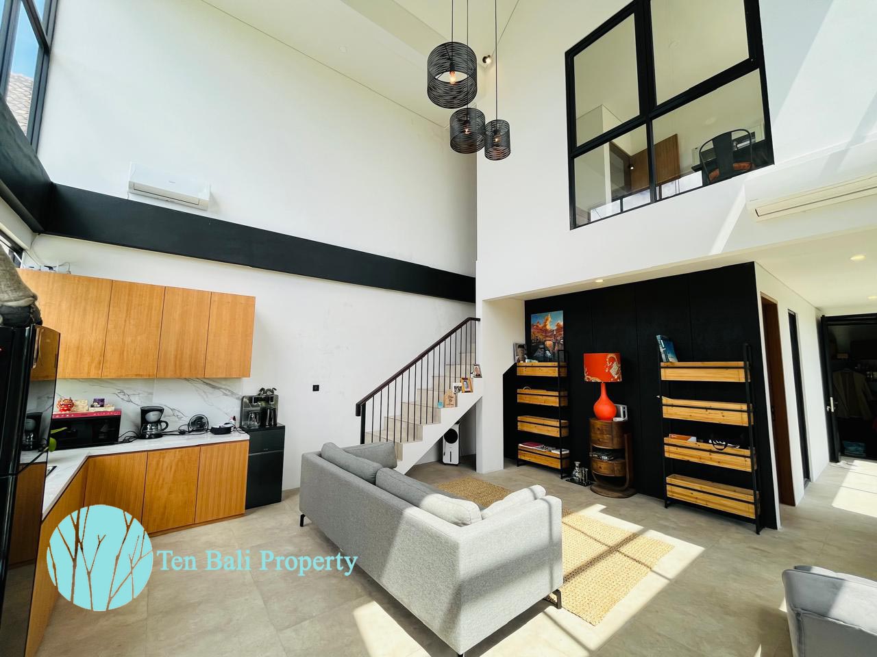Denpasar, Bali, 3 Bedrooms Bedrooms, ,2 BathroomsBathrooms,Villa,For Rent,1537