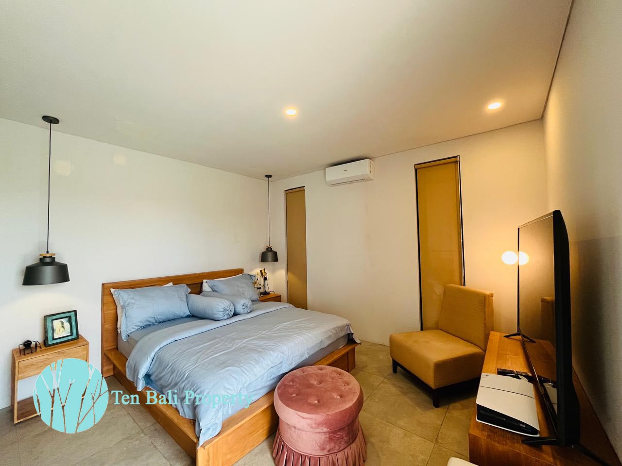 Denpasar, Bali, 3 Bedrooms Bedrooms, ,2 BathroomsBathrooms,Villa,For Rent,1537
