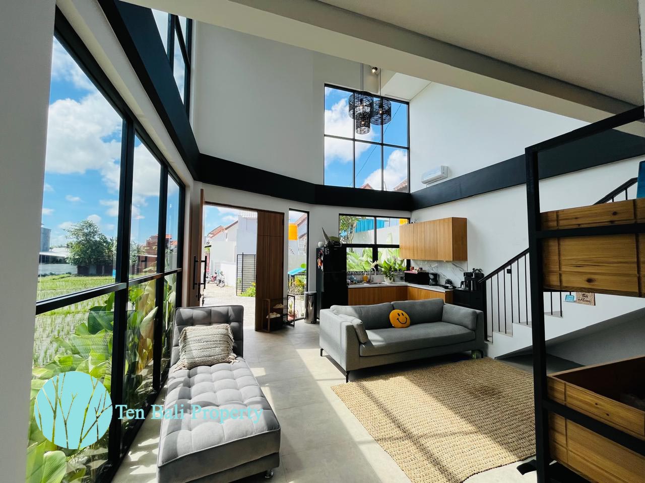 Denpasar, Bali, 3 Bedrooms Bedrooms, ,2 BathroomsBathrooms,Villa,For Rent,1537