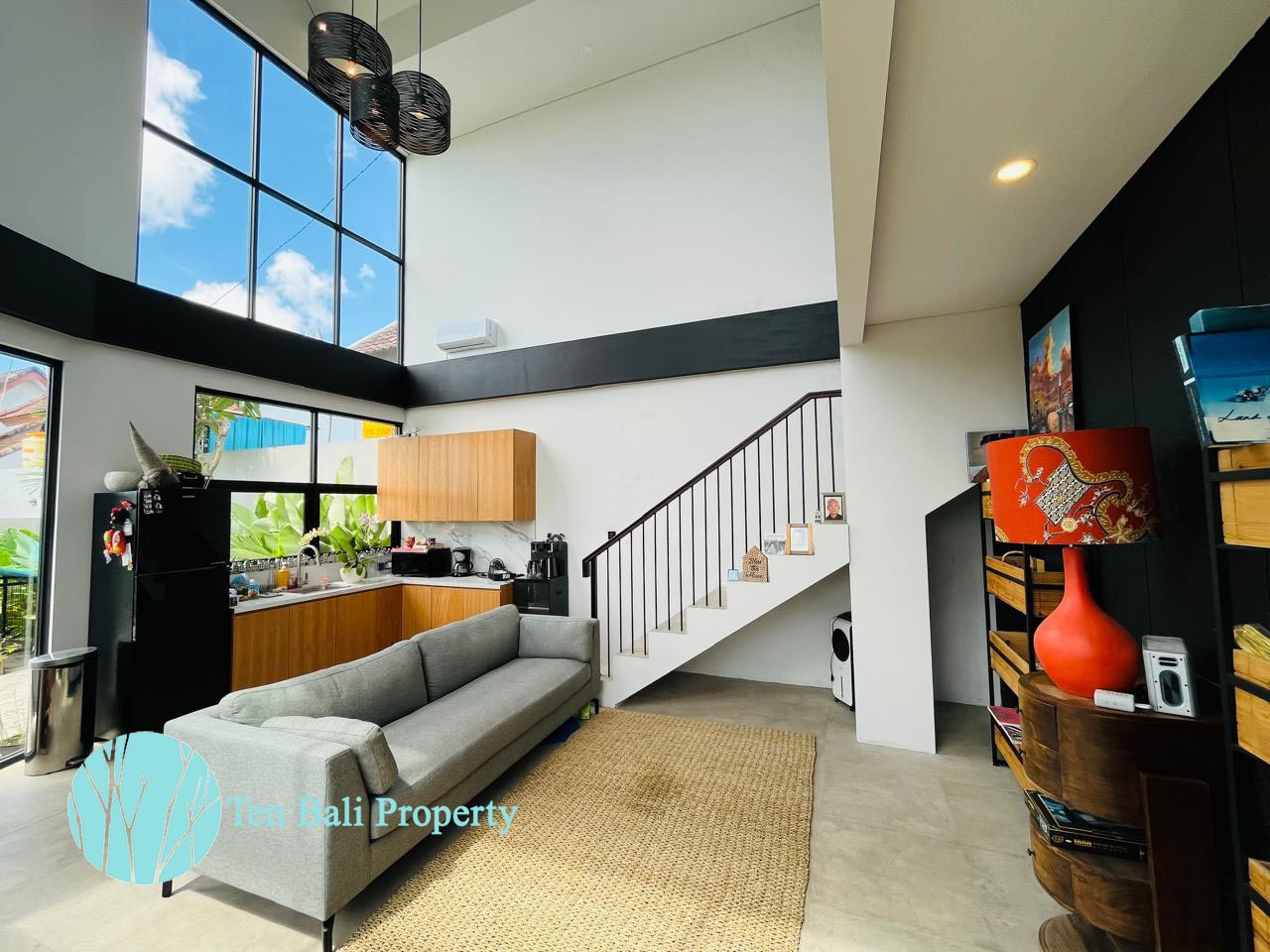 Denpasar, Bali, 3 Bedrooms Bedrooms, ,2 BathroomsBathrooms,Villa,For Rent,1537