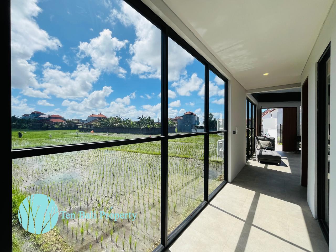 Denpasar, Bali, 3 Bedrooms Bedrooms, ,2 BathroomsBathrooms,Villa,For Rent,1537