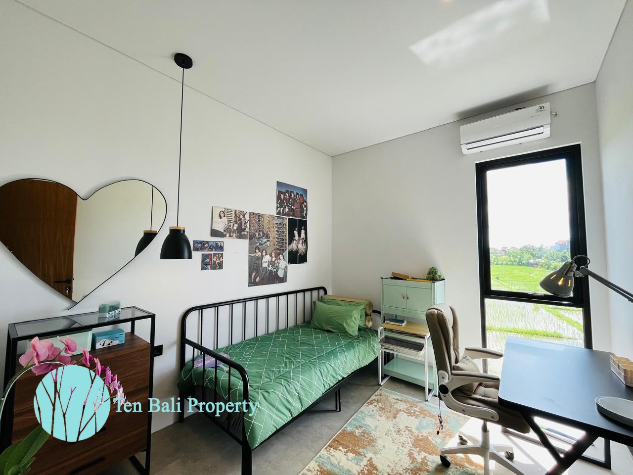 Denpasar, Bali, 3 Bedrooms Bedrooms, ,2 BathroomsBathrooms,Villa,For Rent,1537
