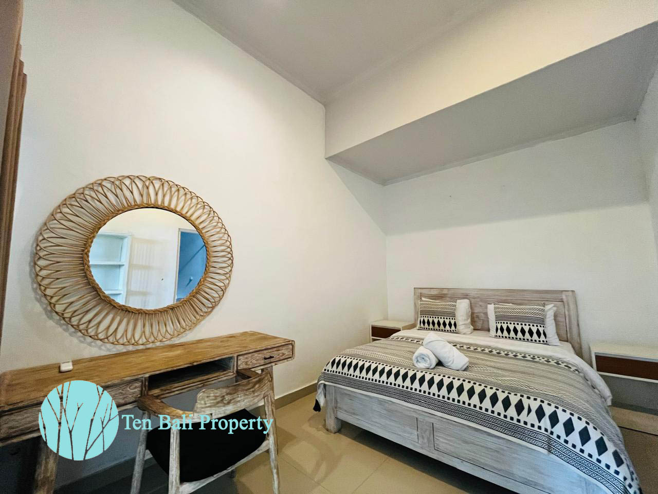 Berawa, Canggu, Bali, 3 Bedrooms Bedrooms, ,3 BathroomsBathrooms,Villa,For Rent,1538
