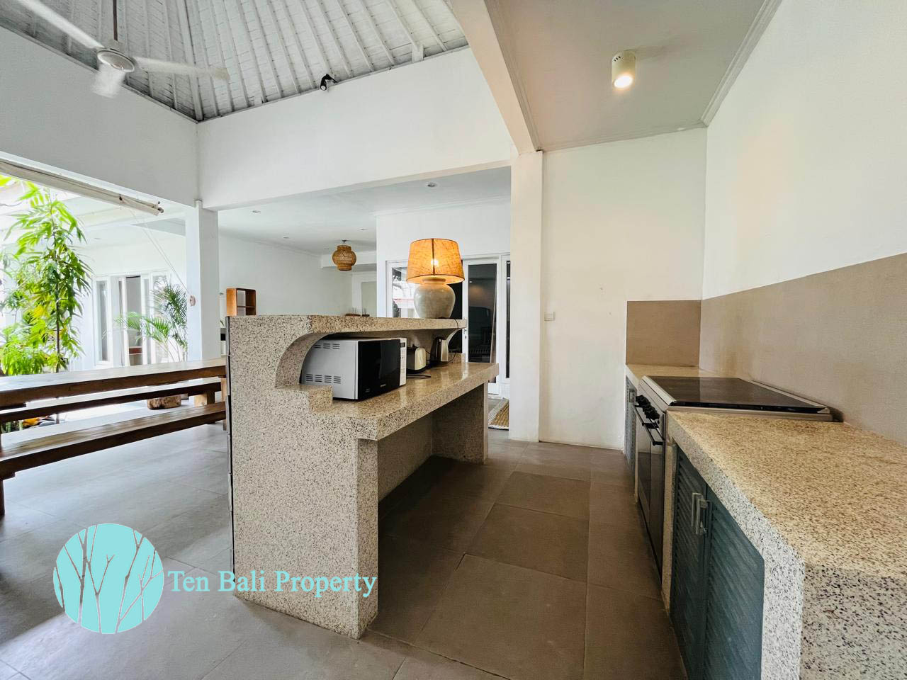 Berawa, Canggu, Bali, 3 Bedrooms Bedrooms, ,3 BathroomsBathrooms,Villa,For Rent,1538
