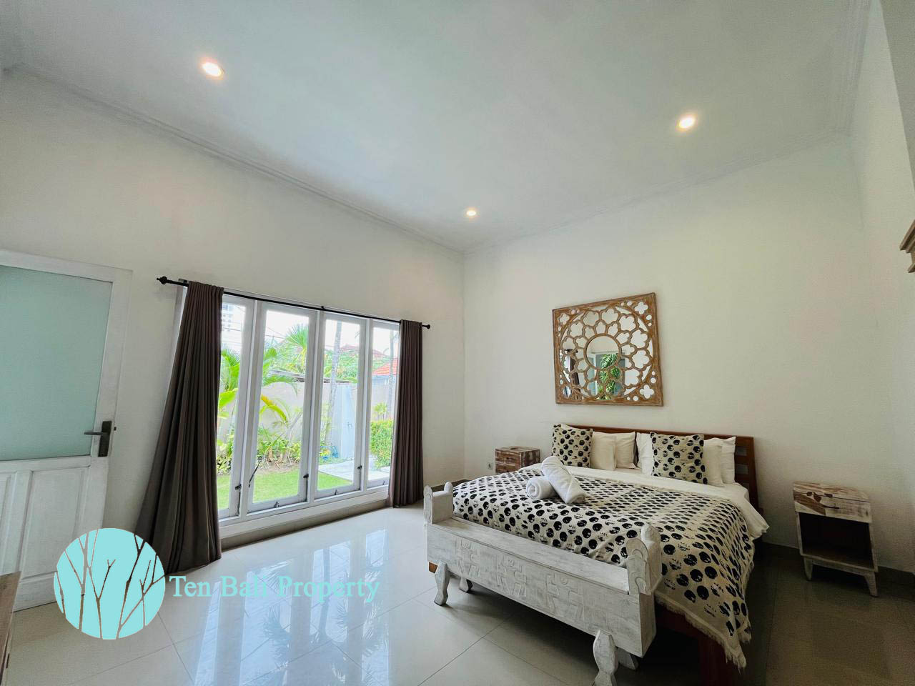 Berawa, Canggu, Bali, 3 Bedrooms Bedrooms, ,3 BathroomsBathrooms,Villa,For Rent,1538