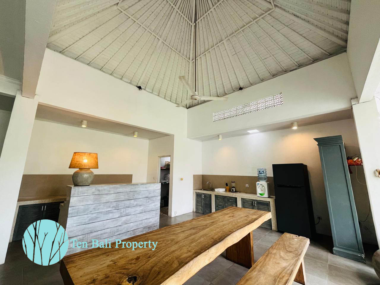 Berawa, Canggu, Bali, 3 Bedrooms Bedrooms, ,3 BathroomsBathrooms,Villa,For Rent,1538