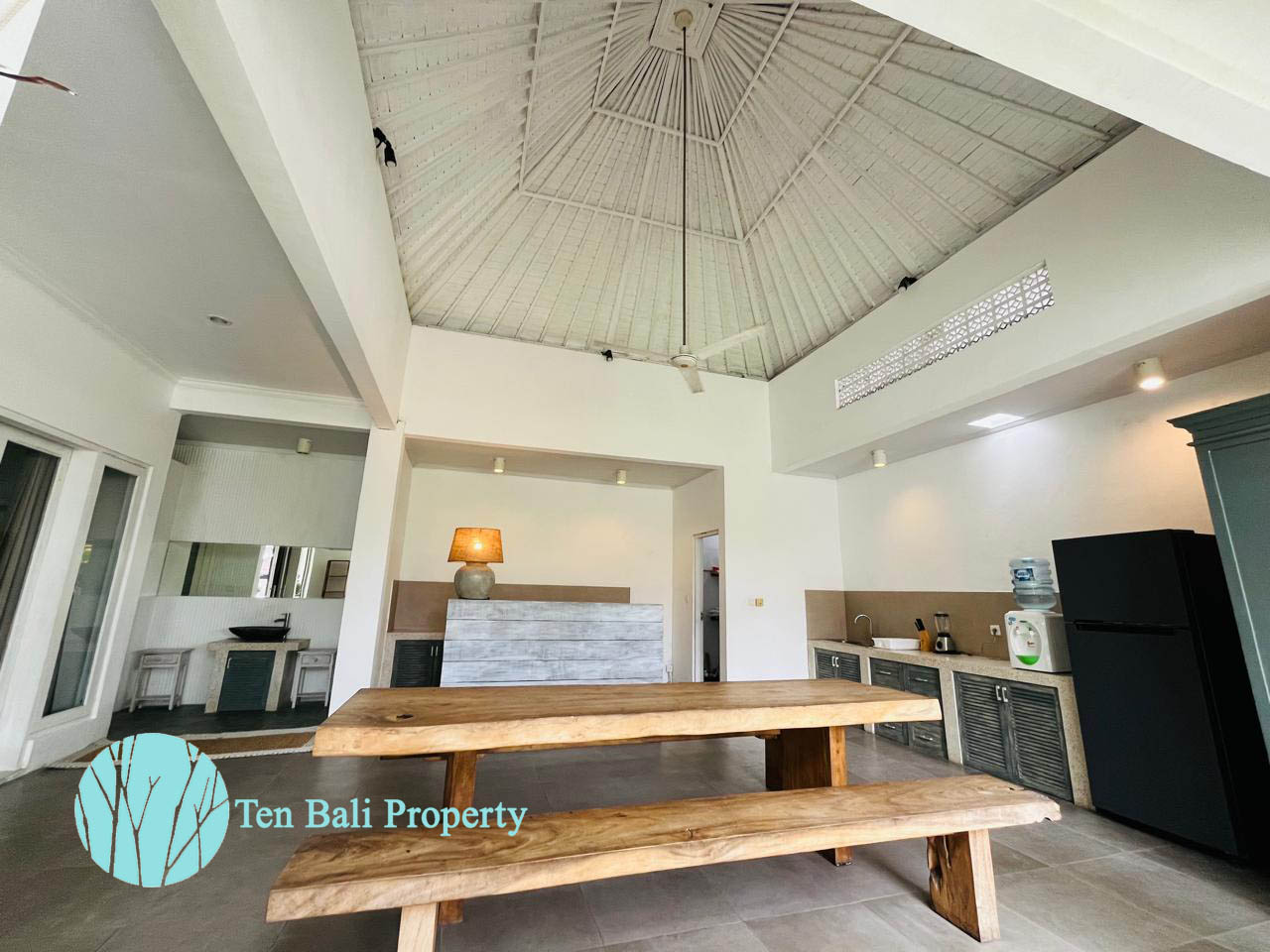 Berawa, Canggu, Bali, 3 Bedrooms Bedrooms, ,3 BathroomsBathrooms,Villa,For Rent,1538