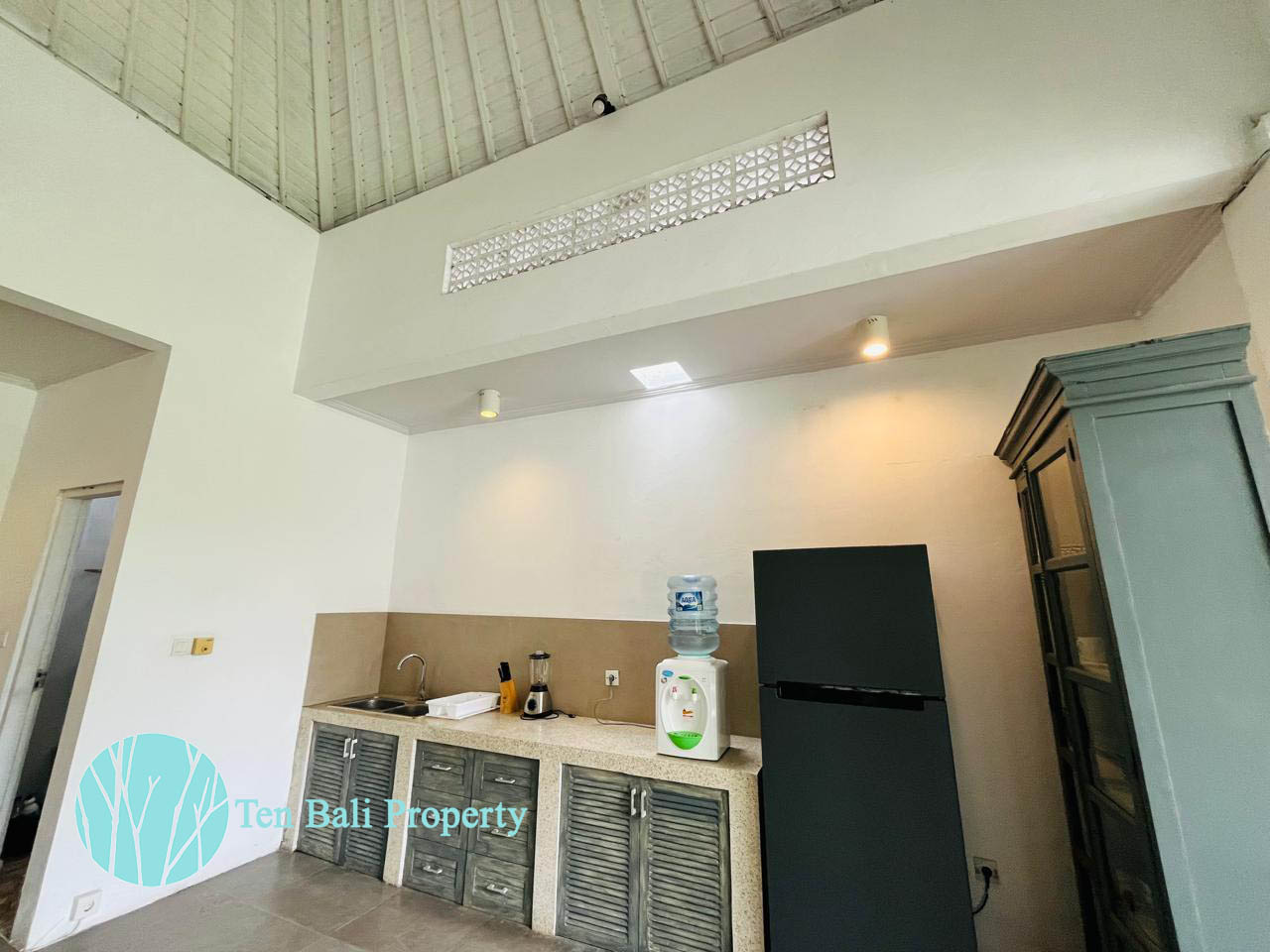 Berawa, Canggu, Bali, 3 Bedrooms Bedrooms, ,3 BathroomsBathrooms,Villa,For Rent,1538