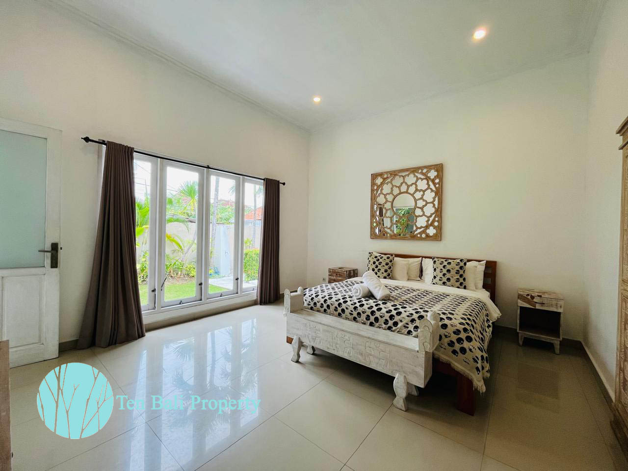 Berawa, Canggu, Bali, 3 Bedrooms Bedrooms, ,3 BathroomsBathrooms,Villa,For Rent,1538