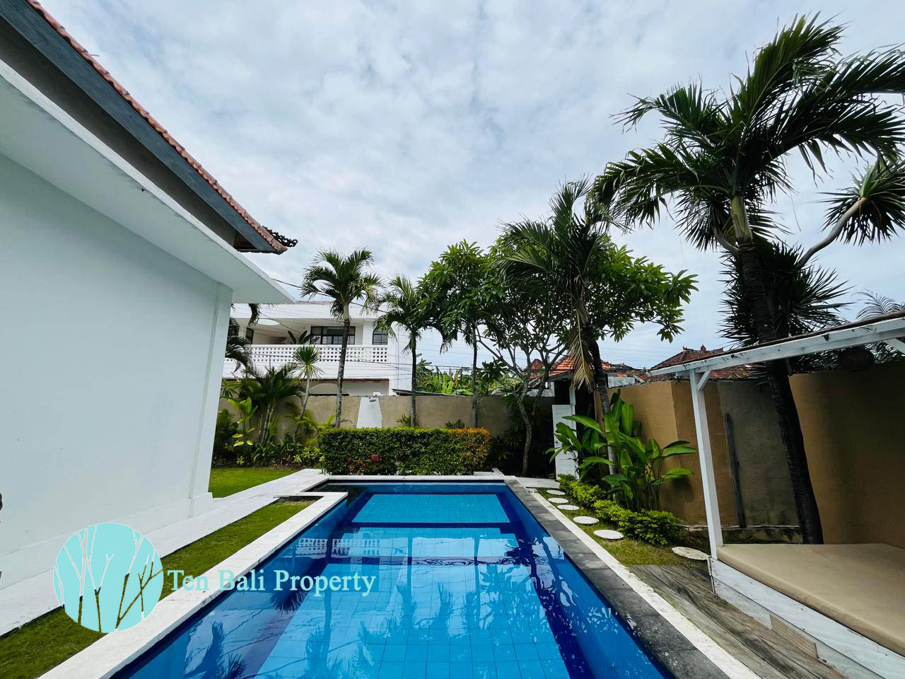 Berawa, Canggu, Bali, 3 Bedrooms Bedrooms, ,3 BathroomsBathrooms,Villa,For Rent,1538