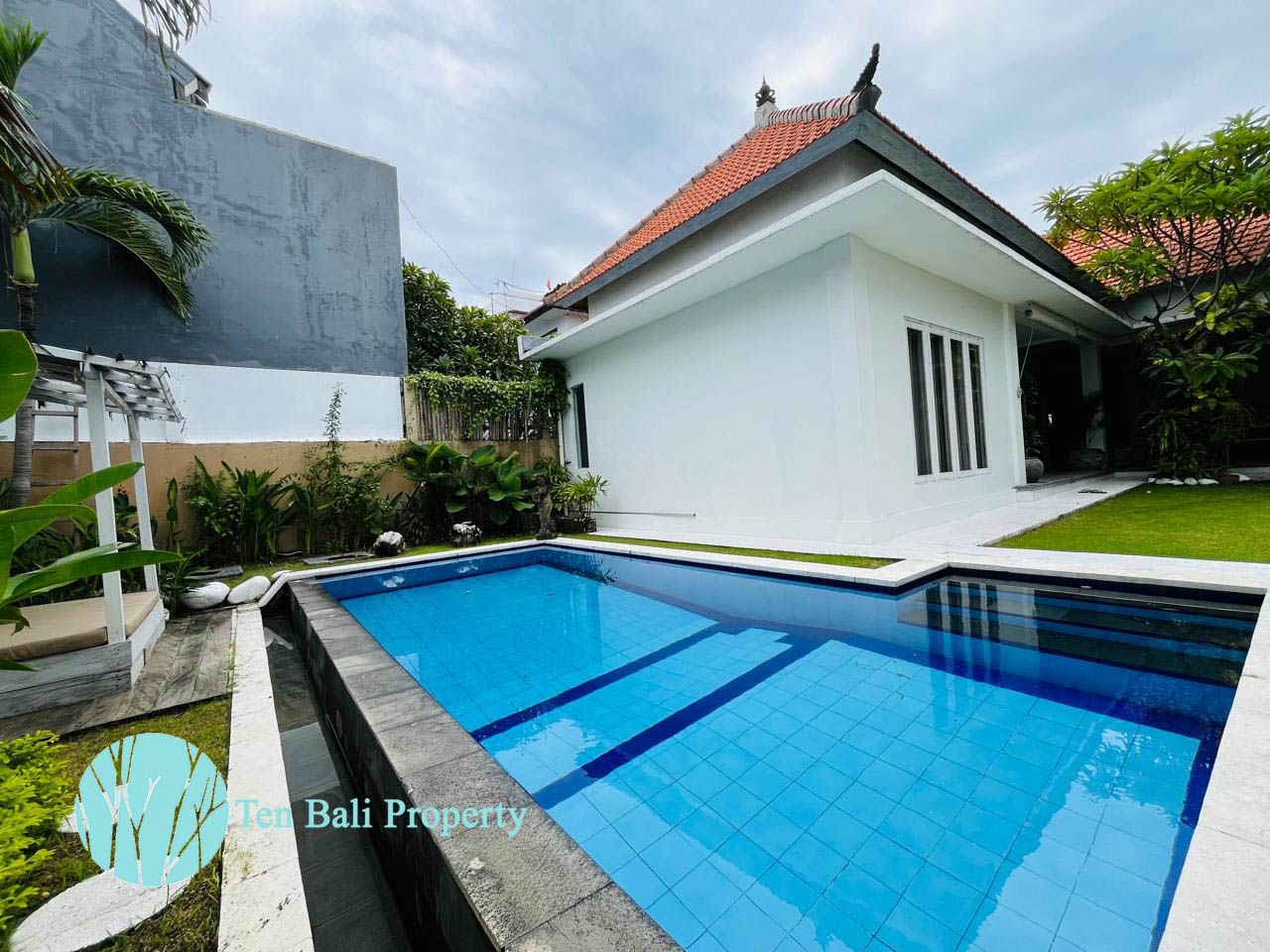 Berawa, Canggu, Bali, 3 Bedrooms Bedrooms, ,3 BathroomsBathrooms,Villa,For Rent,1538