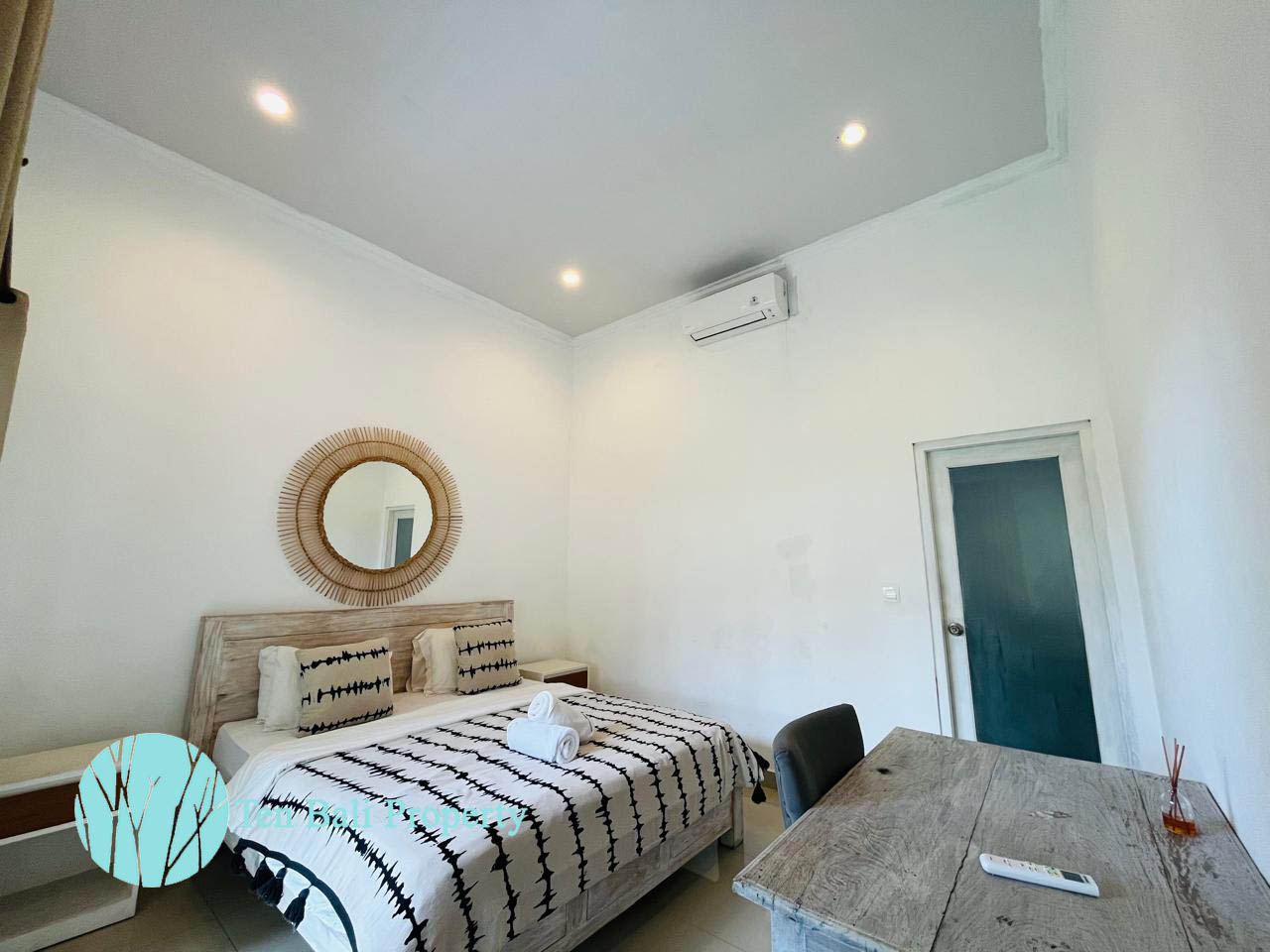 Berawa, Canggu, Bali, 3 Bedrooms Bedrooms, ,3 BathroomsBathrooms,Villa,For Rent,1538