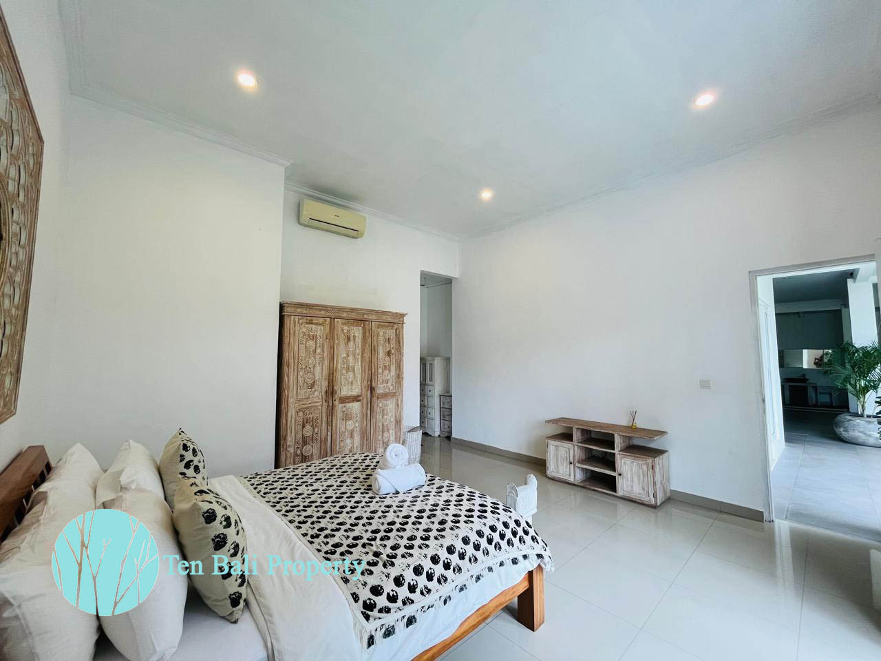 Berawa, Canggu, Bali, 3 Bedrooms Bedrooms, ,3 BathroomsBathrooms,Villa,For Rent,1538
