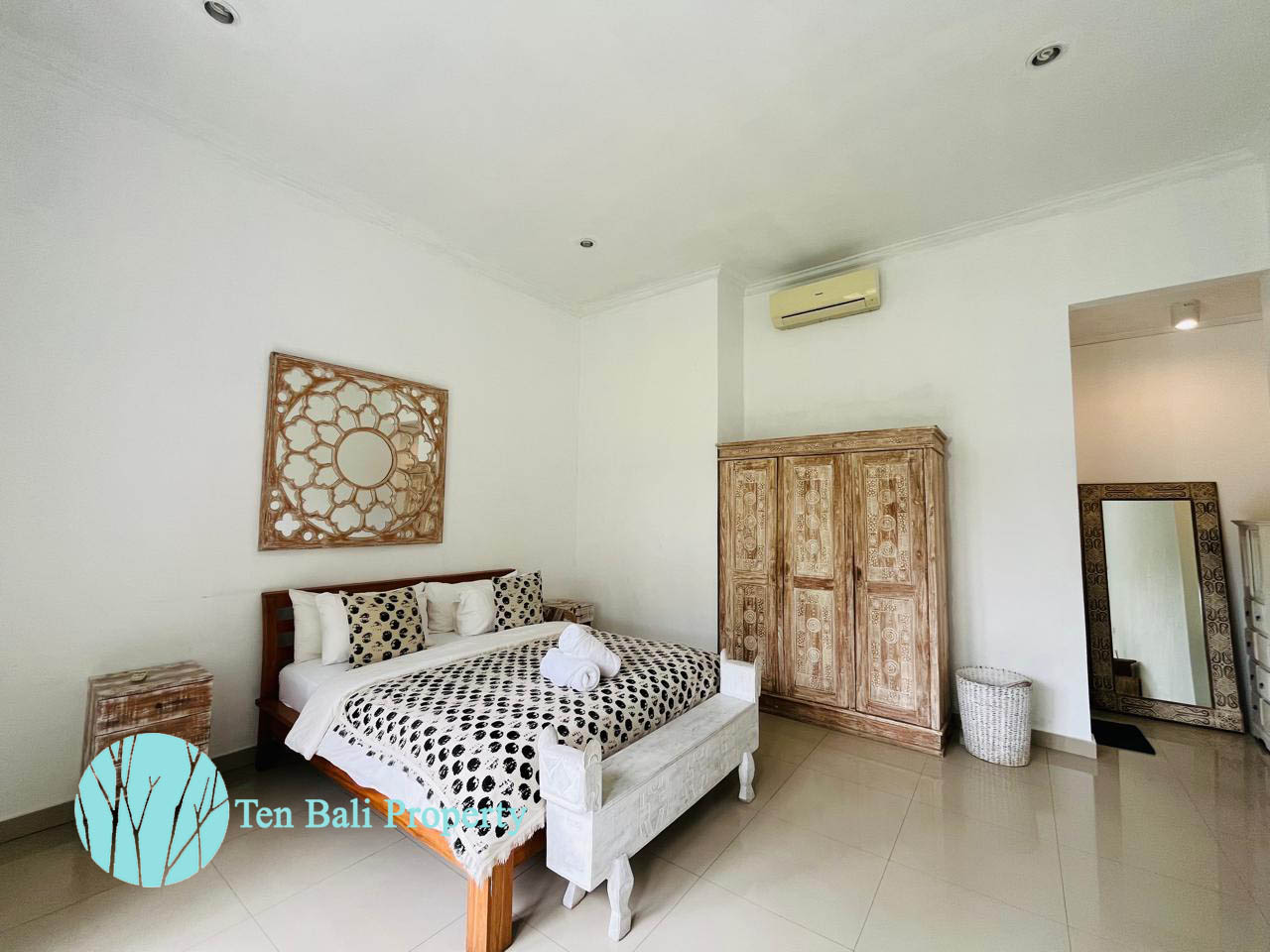 Berawa, Canggu, Bali, 3 Bedrooms Bedrooms, ,3 BathroomsBathrooms,Villa,For Rent,1538