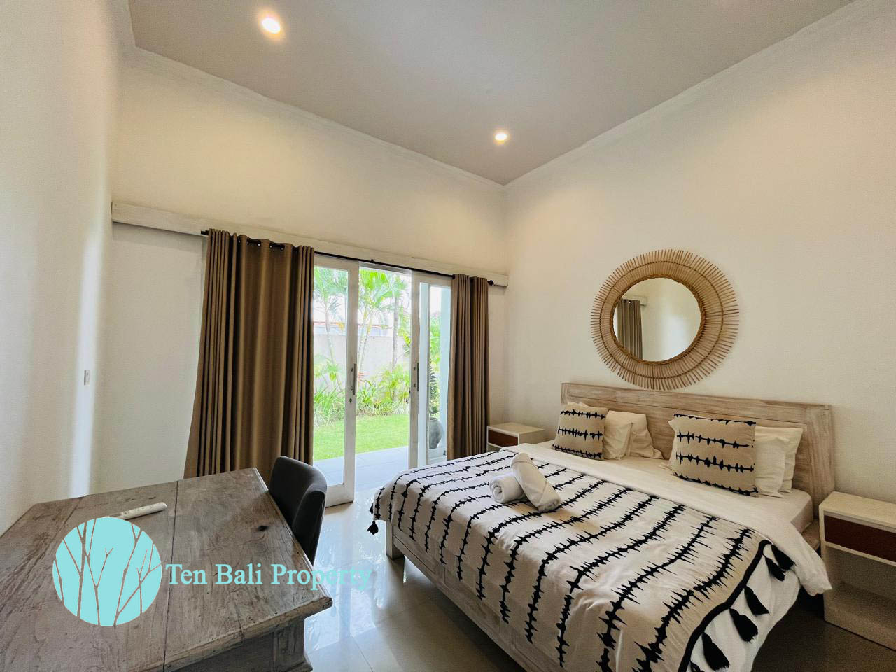 Berawa, Canggu, Bali, 3 Bedrooms Bedrooms, ,3 BathroomsBathrooms,Villa,For Rent,1538