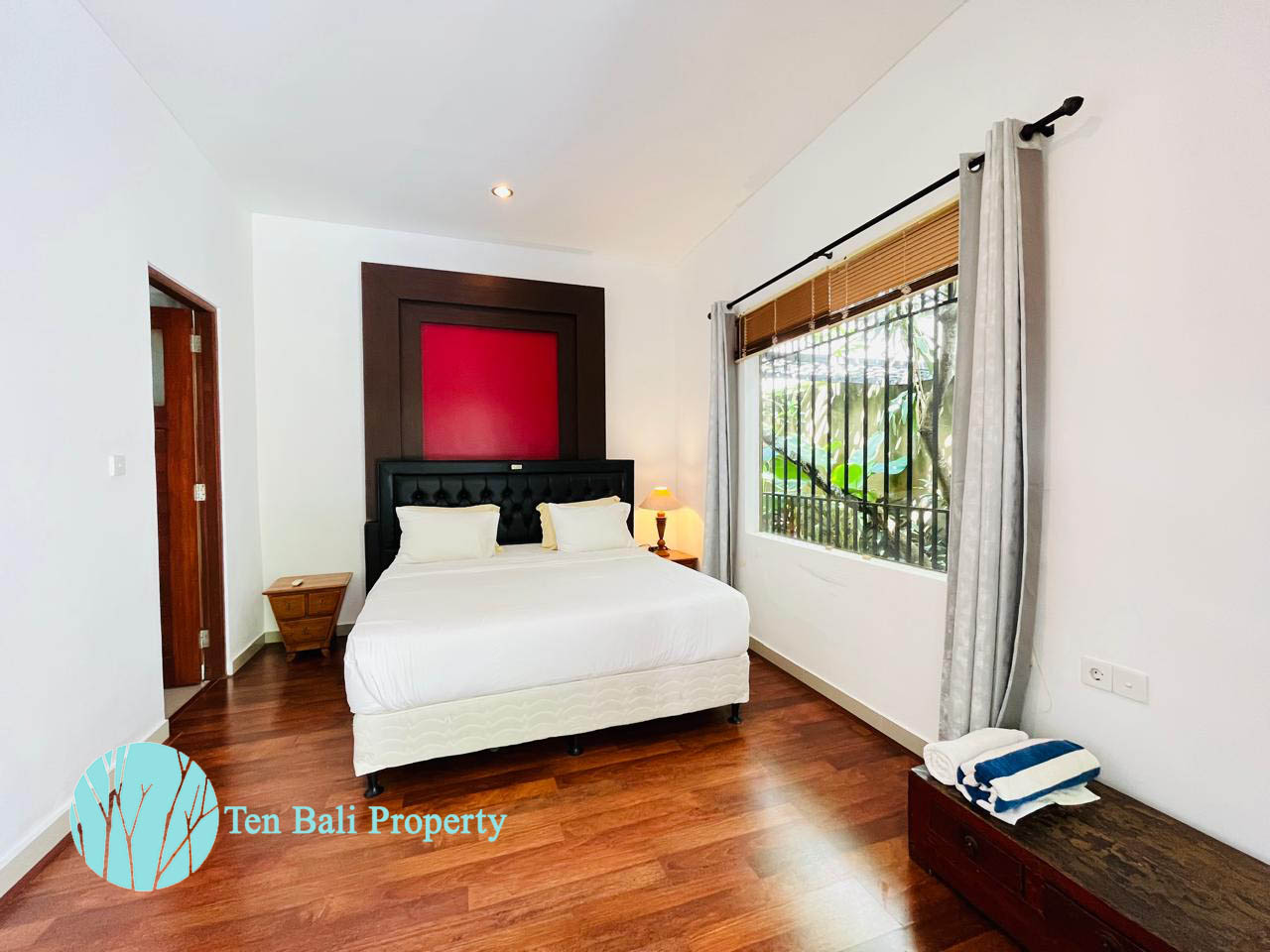 Sanur, Denpasar, Bali, 3 Bedrooms Bedrooms, ,3 BathroomsBathrooms,Villa,For Rent,1539