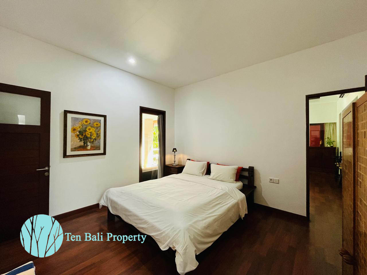 Sanur, Denpasar, Bali, 3 Bedrooms Bedrooms, ,3 BathroomsBathrooms,Villa,For Rent,1539