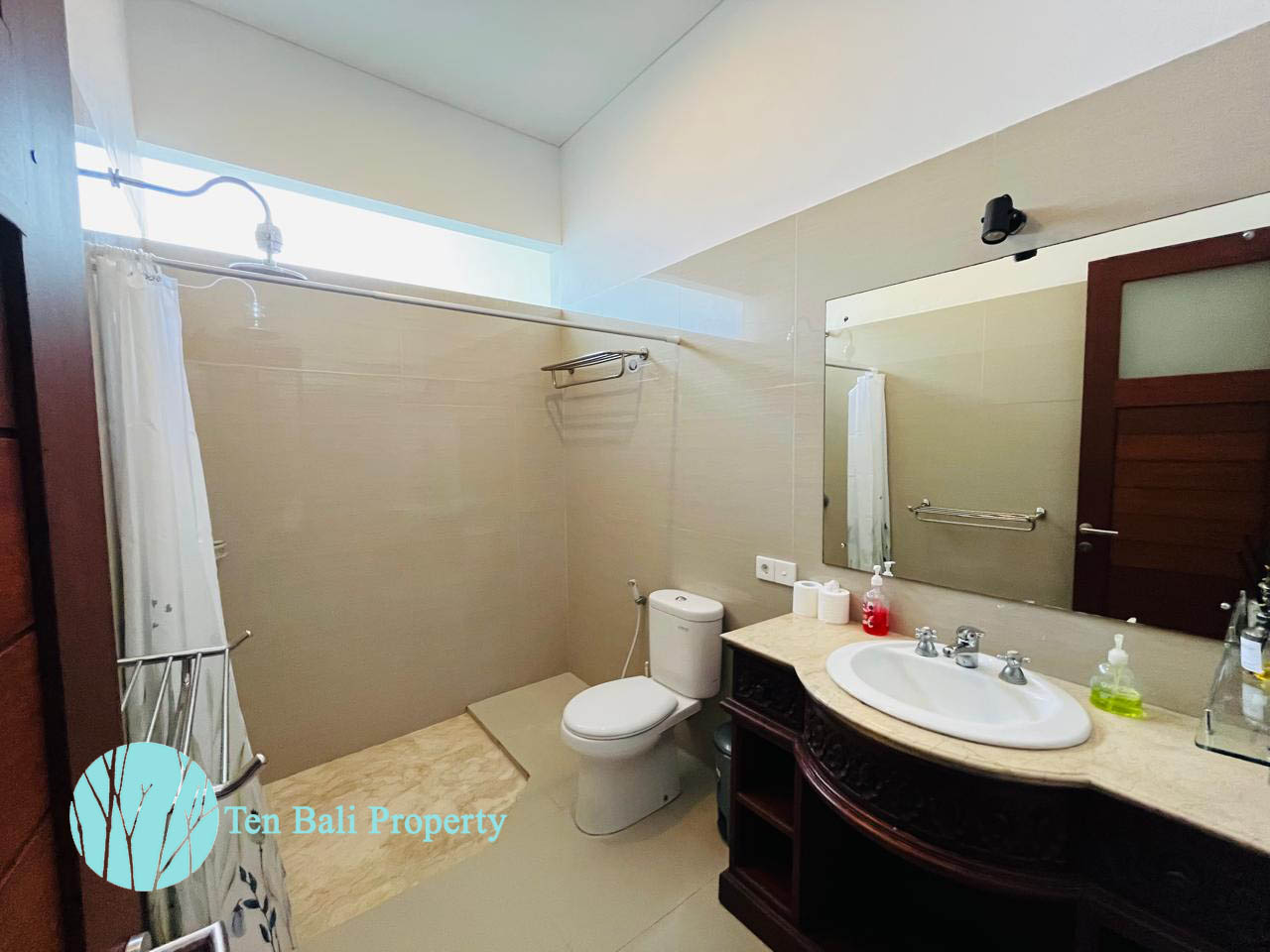 Sanur, Denpasar, Bali, 3 Bedrooms Bedrooms, ,3 BathroomsBathrooms,Villa,For Rent,1539