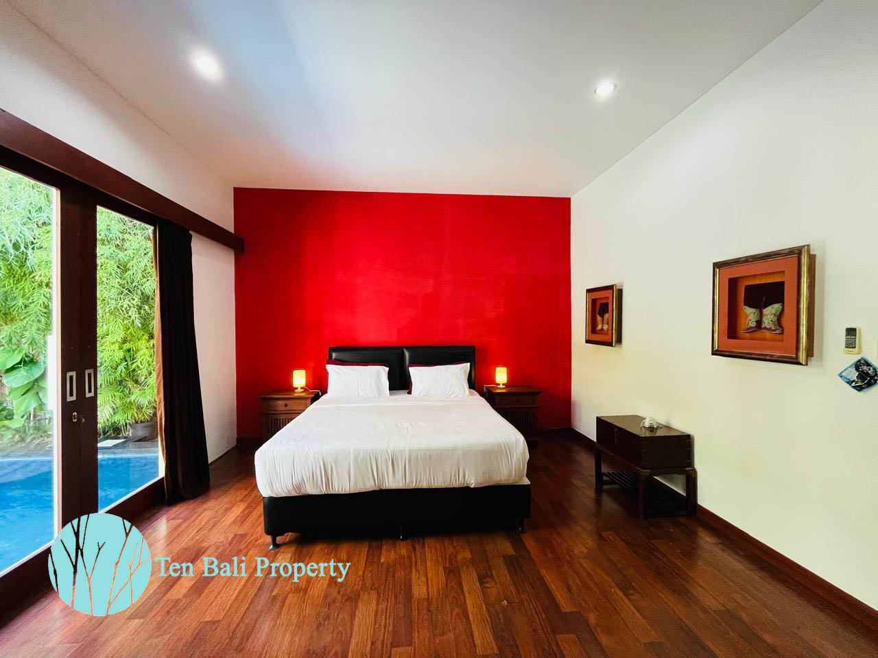 Sanur, Denpasar, Bali, 3 Bedrooms Bedrooms, ,3 BathroomsBathrooms,Villa,For Rent,1539
