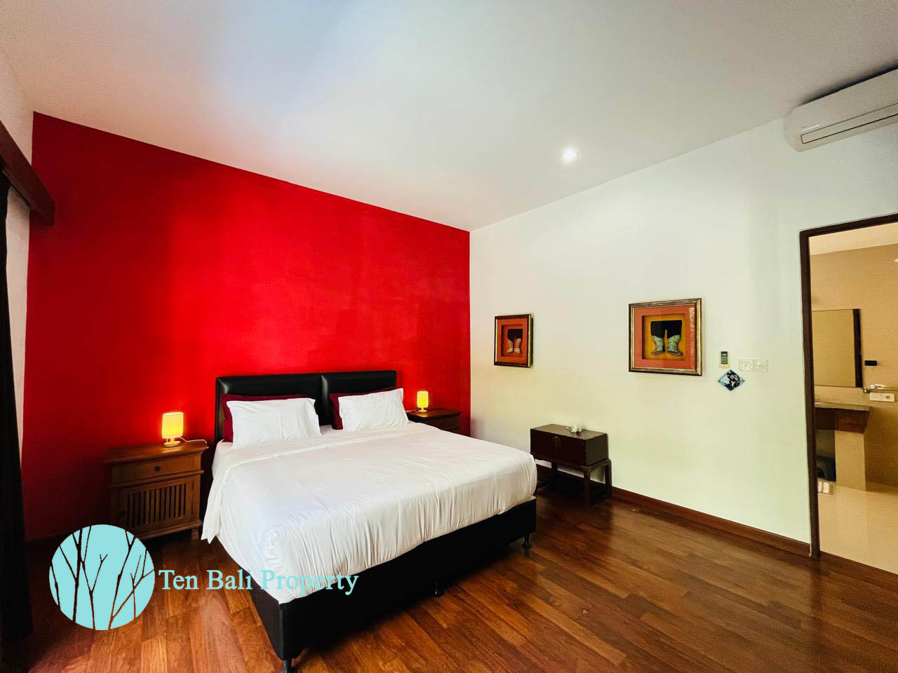 Sanur, Denpasar, Bali, 3 Bedrooms Bedrooms, ,3 BathroomsBathrooms,Villa,For Rent,1539
