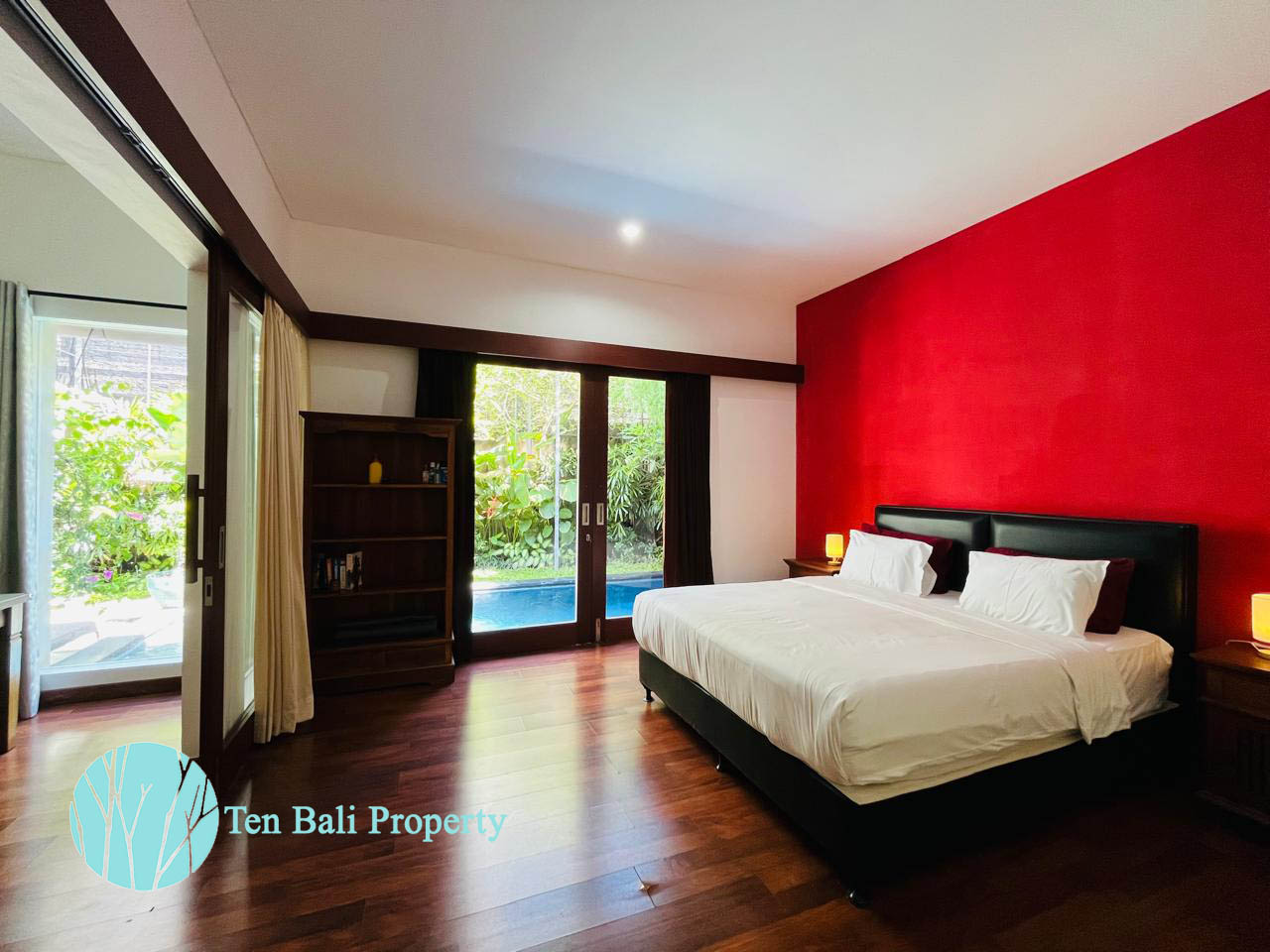 Sanur, Denpasar, Bali, 3 Bedrooms Bedrooms, ,3 BathroomsBathrooms,Villa,For Rent,1539
