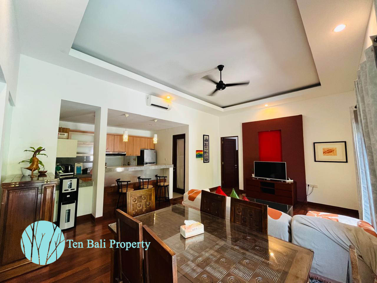 Sanur, Denpasar, Bali, 3 Bedrooms Bedrooms, ,3 BathroomsBathrooms,Villa,For Rent,1539