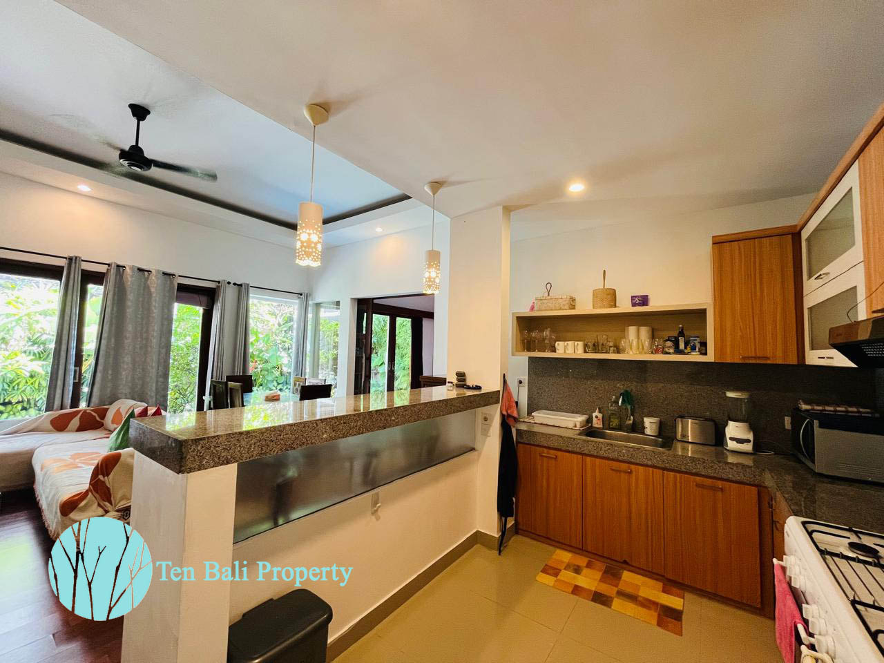 Sanur, Denpasar, Bali, 3 Bedrooms Bedrooms, ,3 BathroomsBathrooms,Villa,For Rent,1539