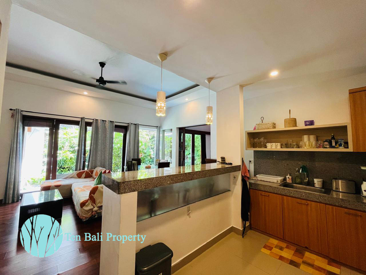 Sanur, Denpasar, Bali, 3 Bedrooms Bedrooms, ,3 BathroomsBathrooms,Villa,For Rent,1539