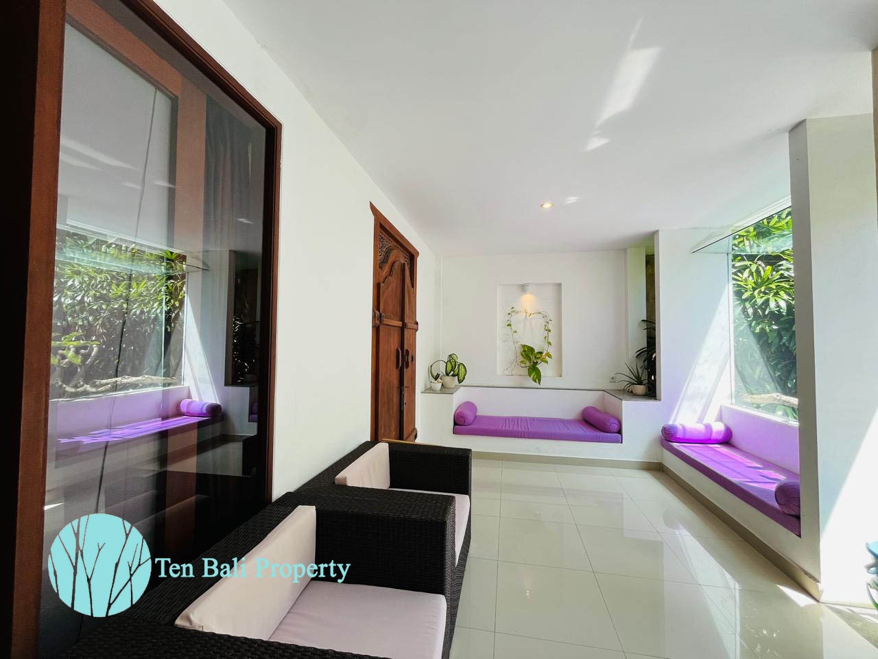 Sanur, Denpasar, Bali, 3 Bedrooms Bedrooms, ,3 BathroomsBathrooms,Villa,For Rent,1539