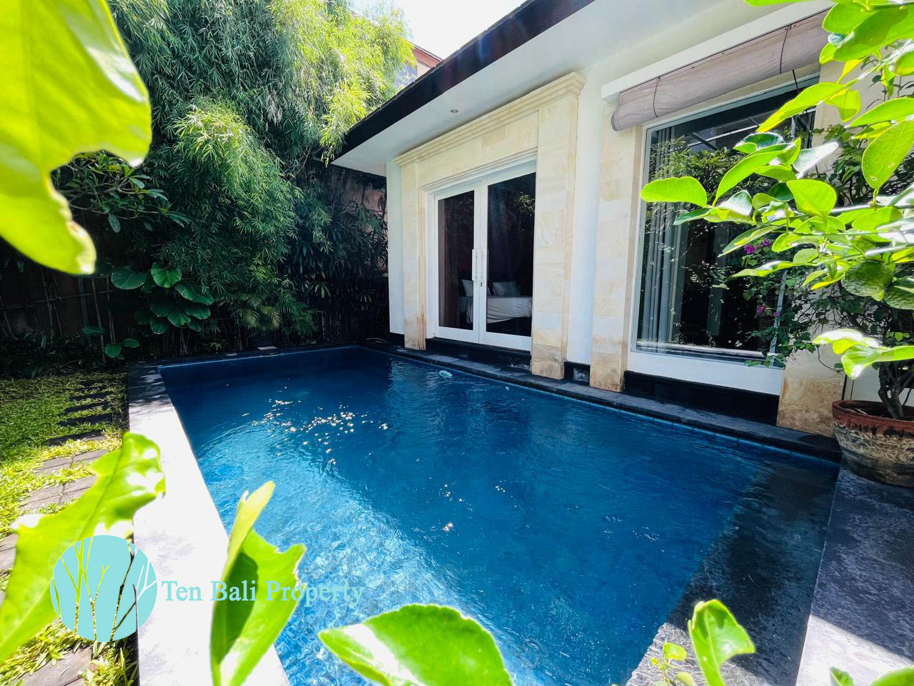 Sanur, Denpasar, Bali, 3 Bedrooms Bedrooms, ,3 BathroomsBathrooms,Villa,For Rent,1539