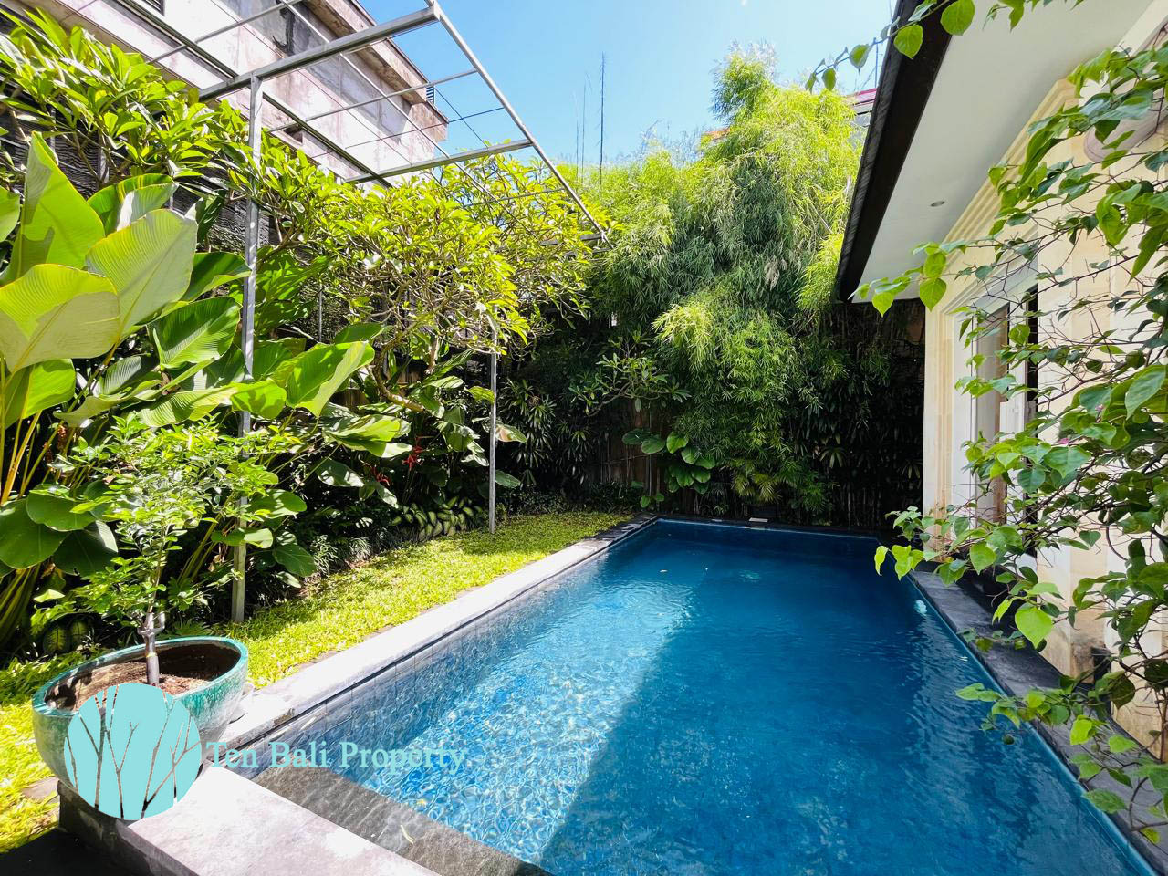 Sanur, Denpasar, Bali, 3 Bedrooms Bedrooms, ,3 BathroomsBathrooms,Villa,For Rent,1539