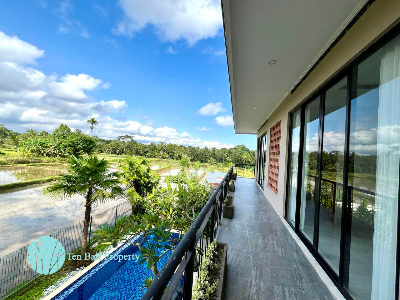 Kelusa, Payangan, Bali, 3 Bedrooms Bedrooms, ,2 BathroomsBathrooms,Villa,For Rent,1541