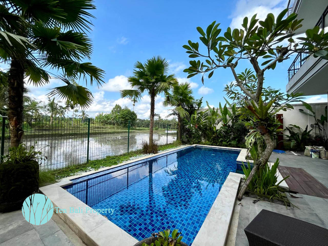 Kelusa, Payangan, Bali, 3 Bedrooms Bedrooms, ,2 BathroomsBathrooms,Villa,For Rent,1541