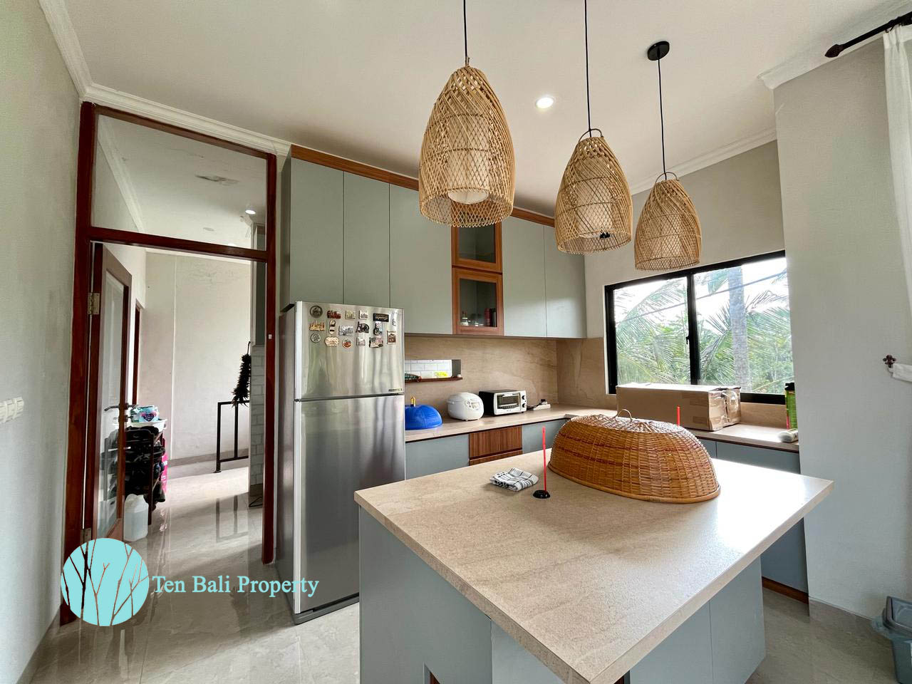Kelusa, Payangan, Bali, 3 Bedrooms Bedrooms, ,2 BathroomsBathrooms,Villa,For Rent,1541