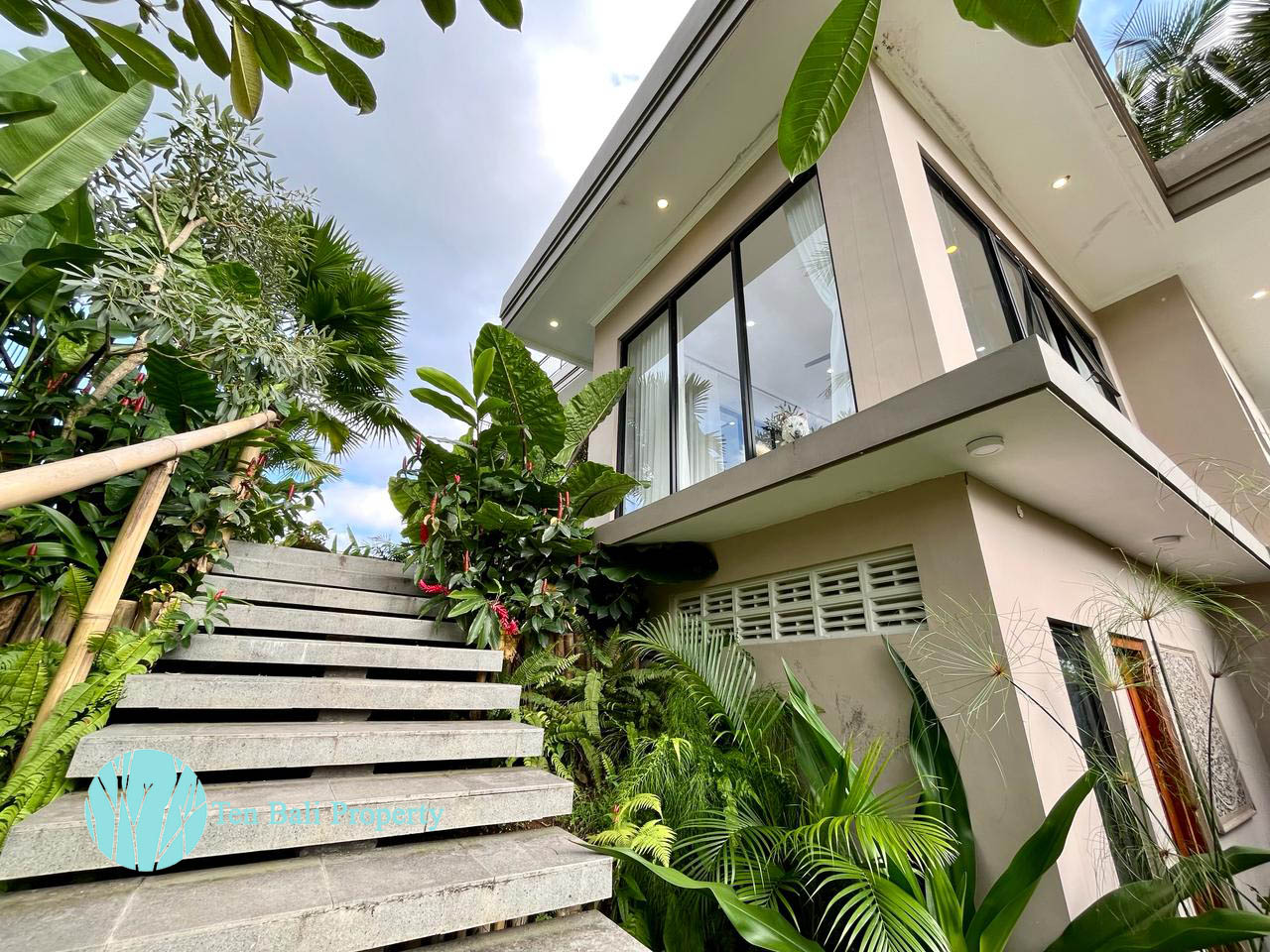 Kelusa, Payangan, Bali, 3 Bedrooms Bedrooms, ,2 BathroomsBathrooms,Villa,For Rent,1541