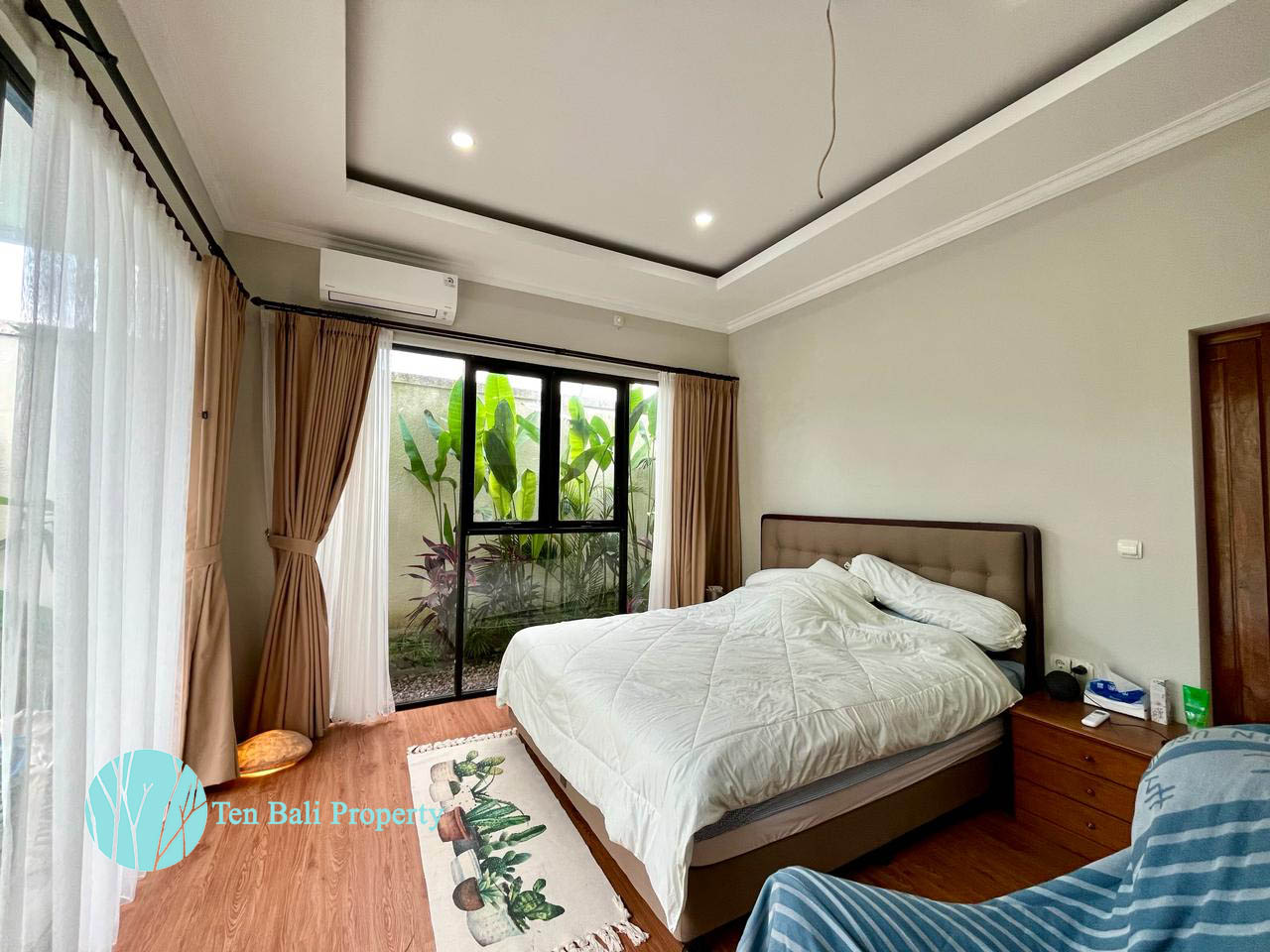 Kelusa, Payangan, Bali, 3 Bedrooms Bedrooms, ,2 BathroomsBathrooms,Villa,For Rent,1541