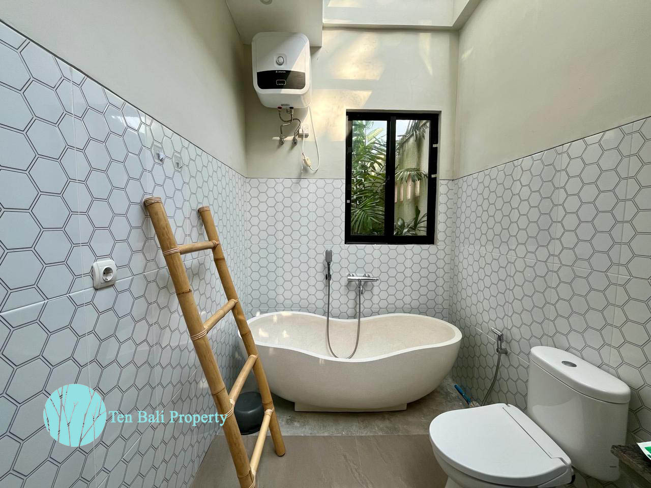 Kelusa, Payangan, Bali, 3 Bedrooms Bedrooms, ,2 BathroomsBathrooms,Villa,For Rent,1541