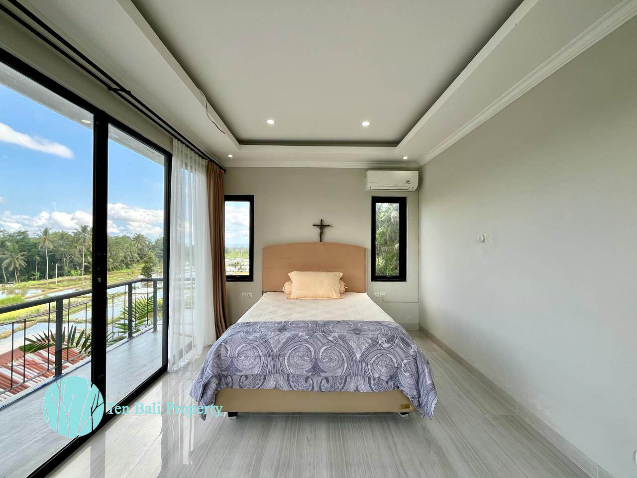 Kelusa, Payangan, Bali, 3 Bedrooms Bedrooms, ,2 BathroomsBathrooms,Villa,For Rent,1541