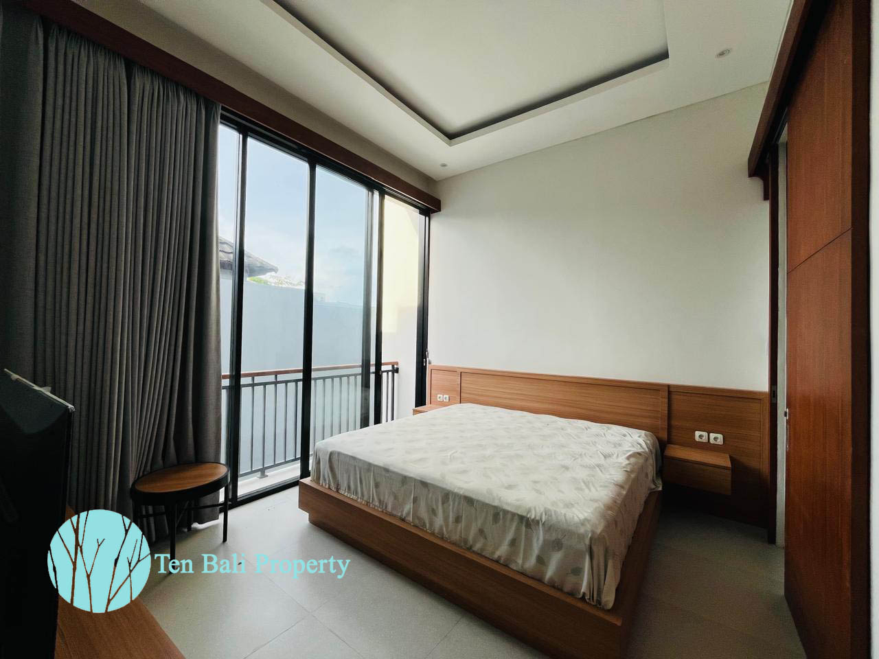 Nusa Dua, Bali, 2 Bedrooms Bedrooms, ,2 BathroomsBathrooms,Villa,For Sale,1543