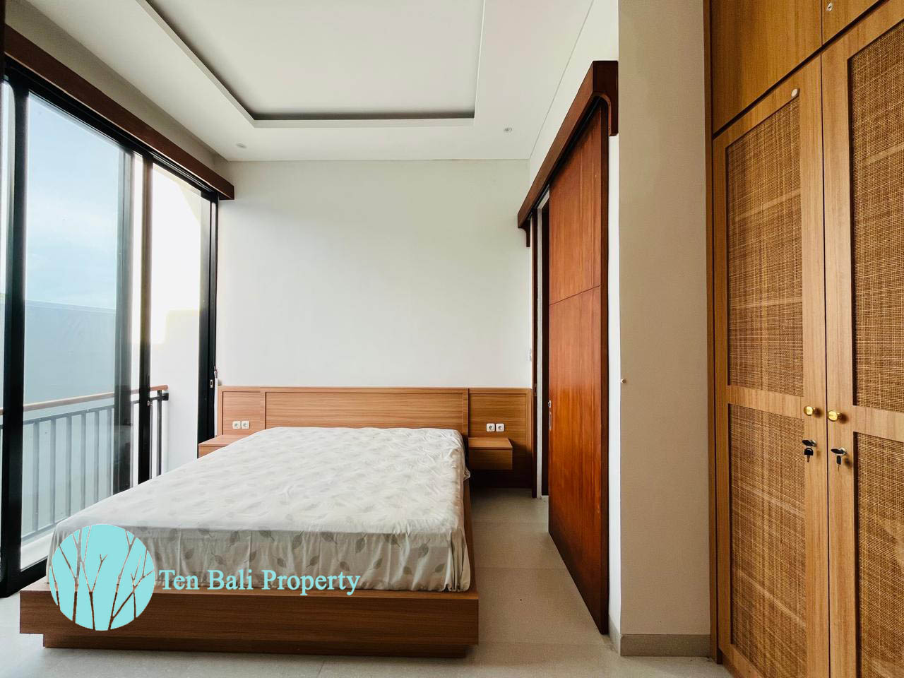Nusa Dua, Bali, 2 Bedrooms Bedrooms, ,2 BathroomsBathrooms,Villa,For Sale,1543