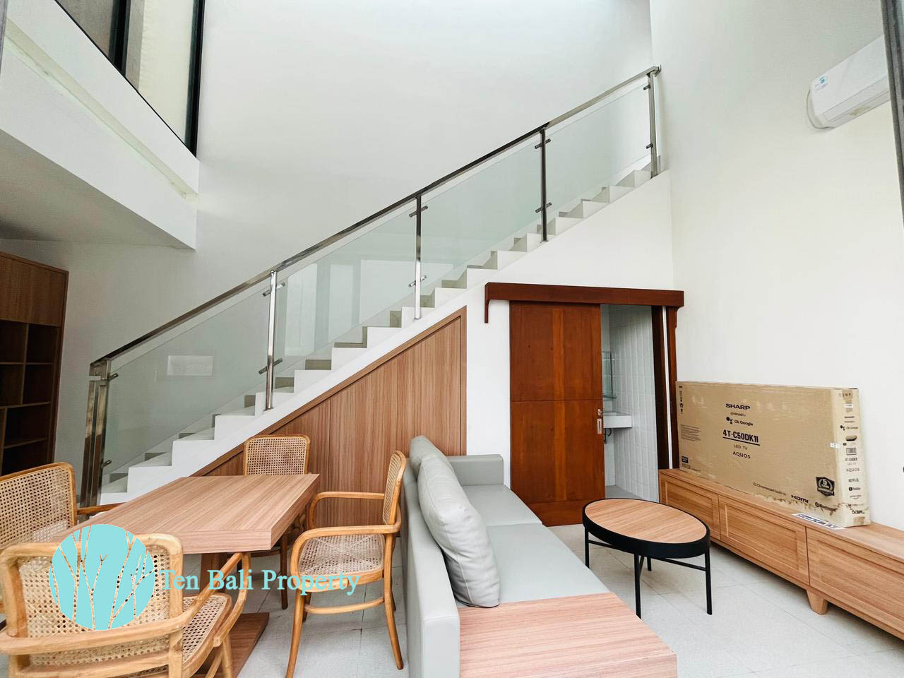 Nusa Dua, Bali, 2 Bedrooms Bedrooms, ,2 BathroomsBathrooms,Villa,For Sale,1543