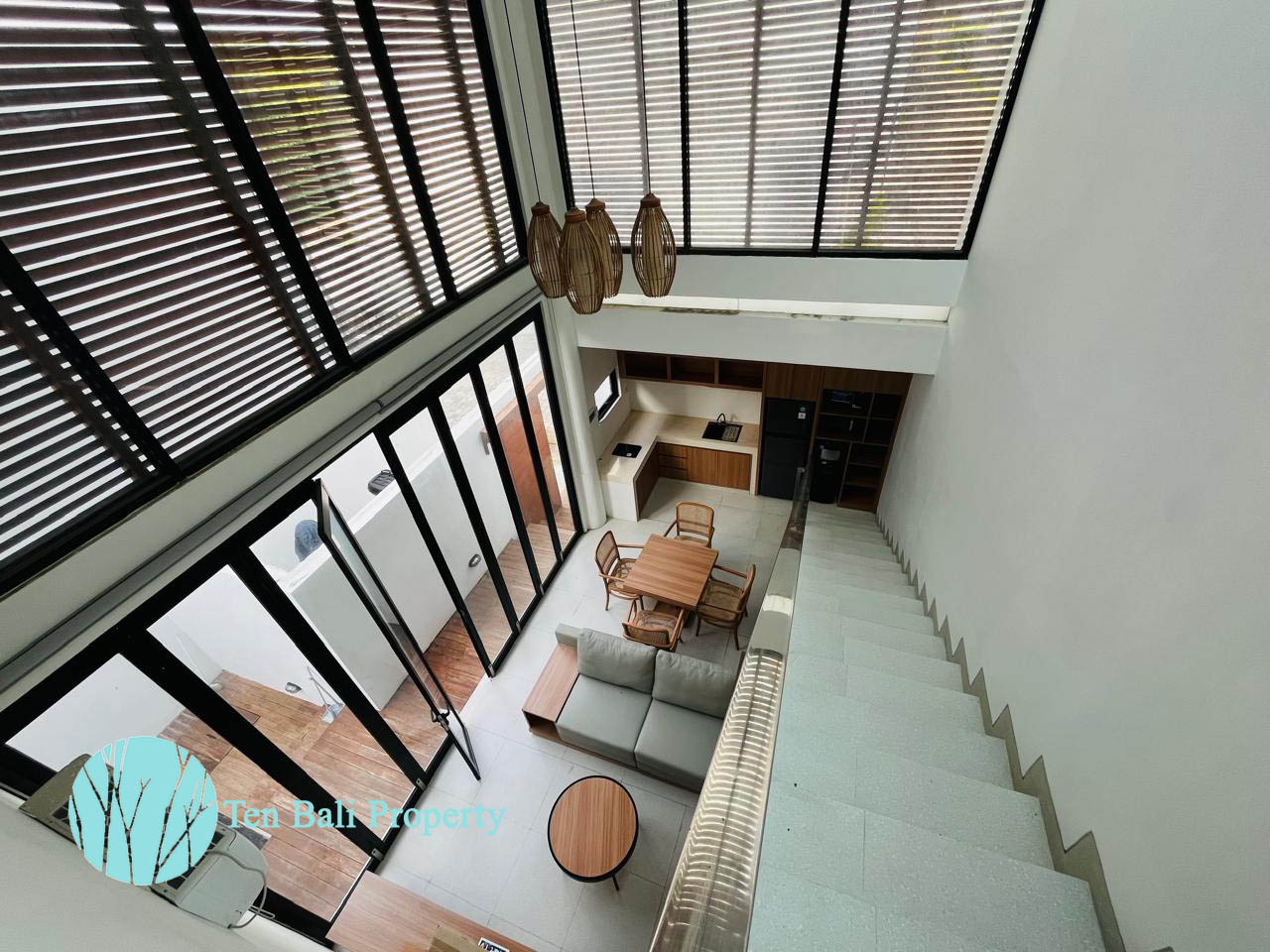 Nusa Dua, Bali, 2 Bedrooms Bedrooms, ,2 BathroomsBathrooms,Villa,For Sale,1543