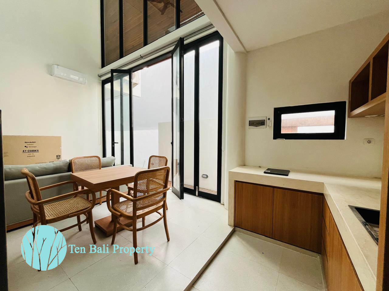 Nusa Dua, Bali, 2 Bedrooms Bedrooms, ,2 BathroomsBathrooms,Villa,For Sale,1543