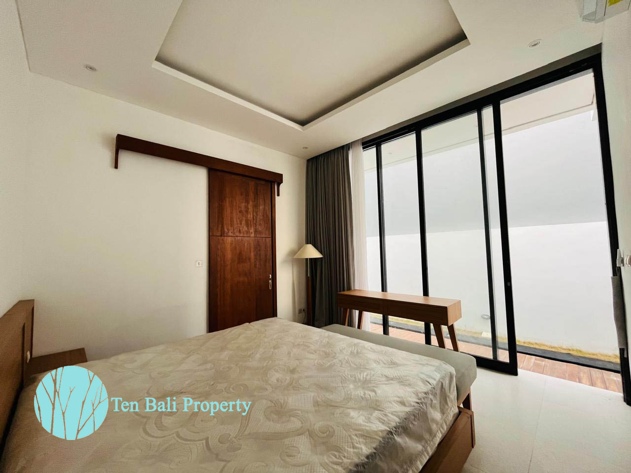 Nusa Dua, Bali, 2 Bedrooms Bedrooms, ,2 BathroomsBathrooms,Villa,For Sale,1543